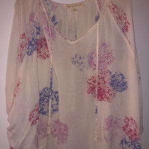 Livestitch blouse